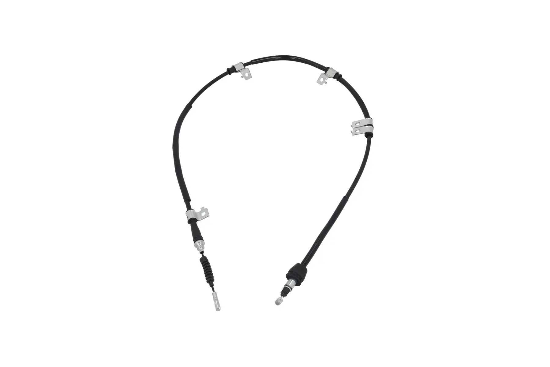 Cable Pull, parking brake 1190195