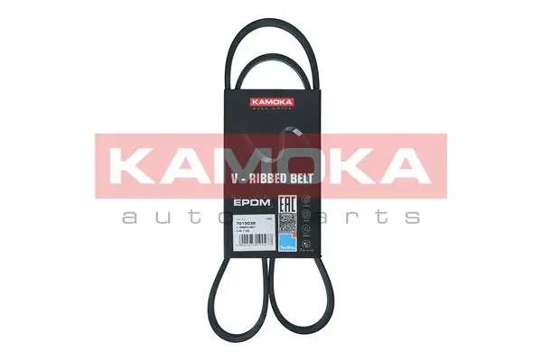 V-Ribbed Belt 7015039