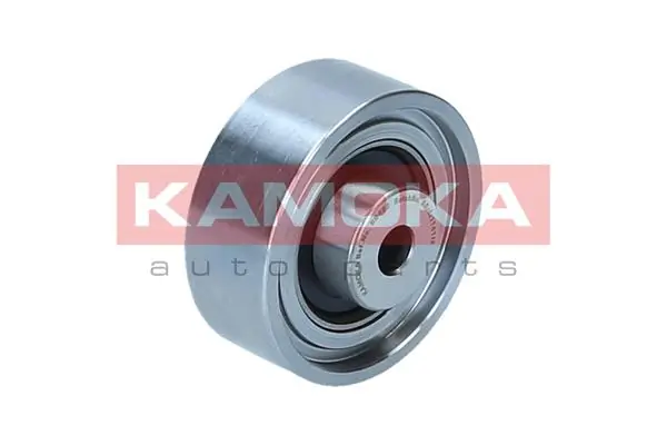 Tensioner Pulley, timing belt R0492
