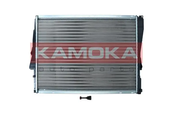 Radiator, engine cooling 7705122