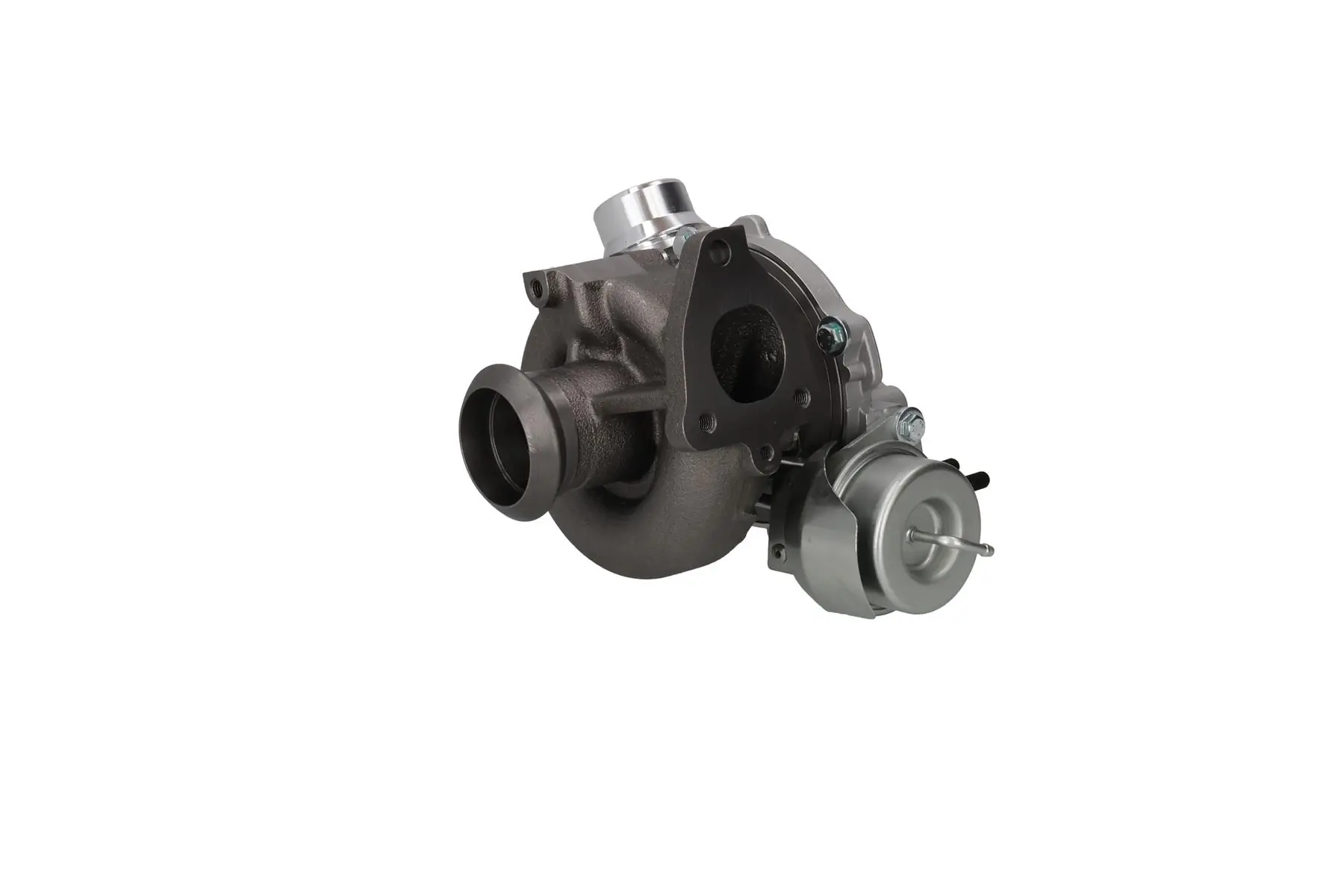 Charger, charging (supercharged/turbocharged) 8600111