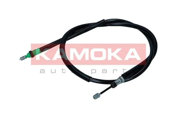 Cable Pull, parking brake 1190640