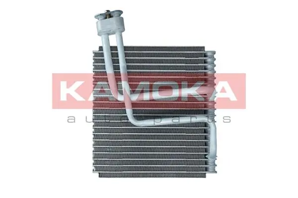 Evaporator, air conditioning 7770055