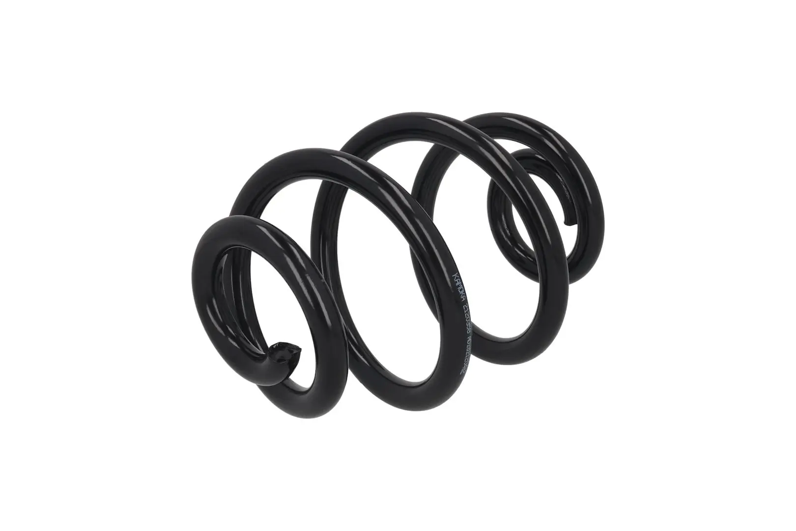 Suspension Spring 2120367