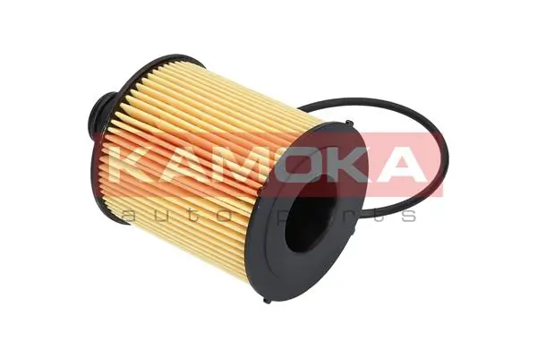 Oil Filter F111501