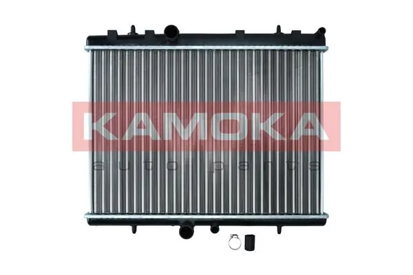 Radiator, engine cooling 7705150