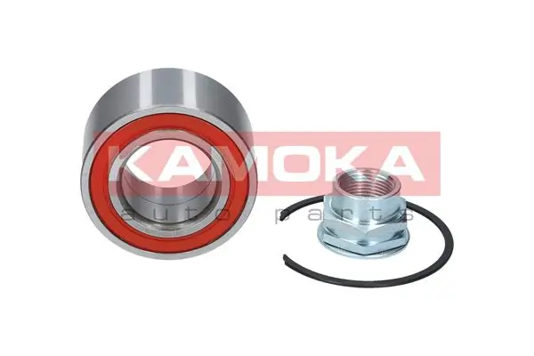 Wheel Bearing Kit 5600019