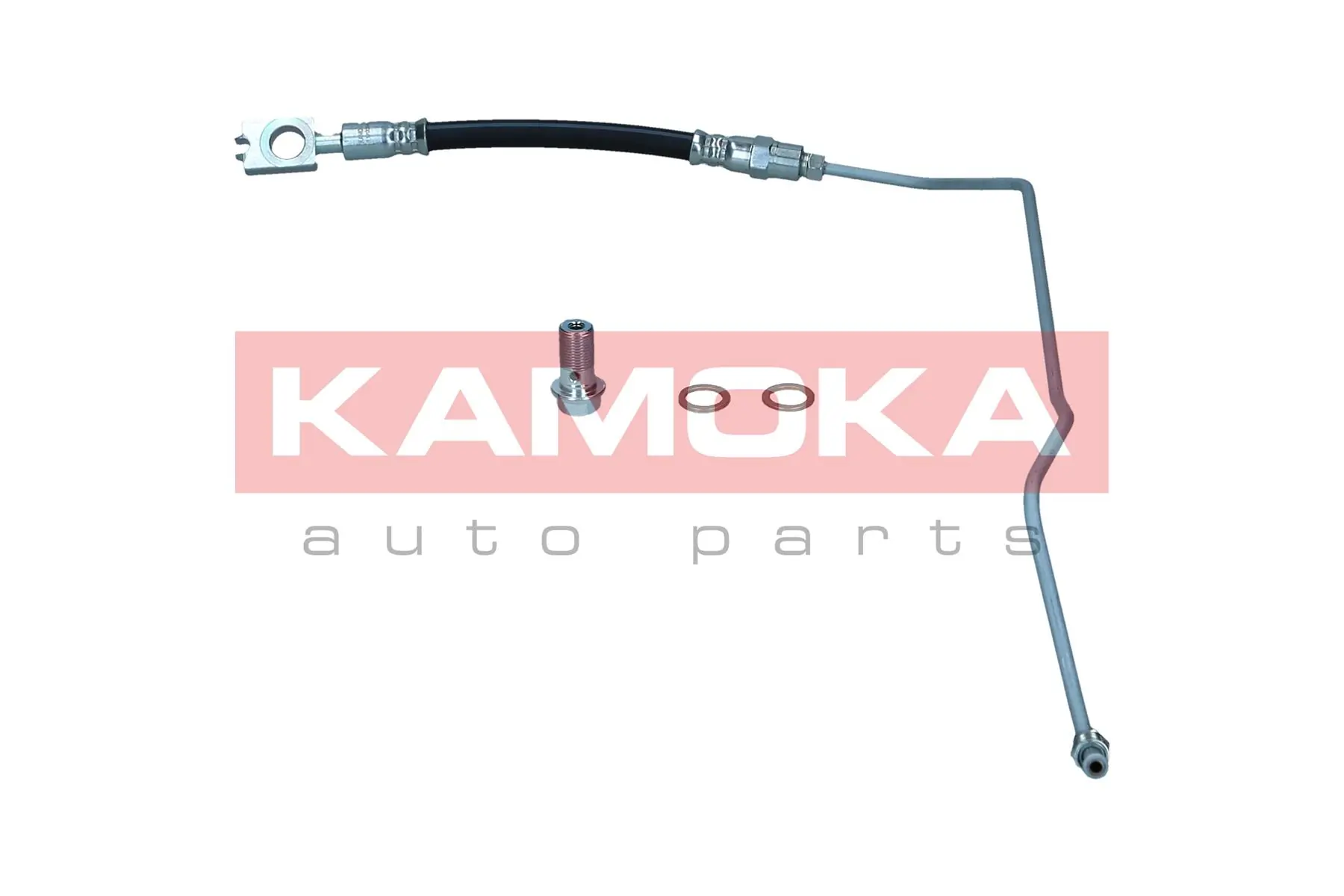 Brake Hose 1170034