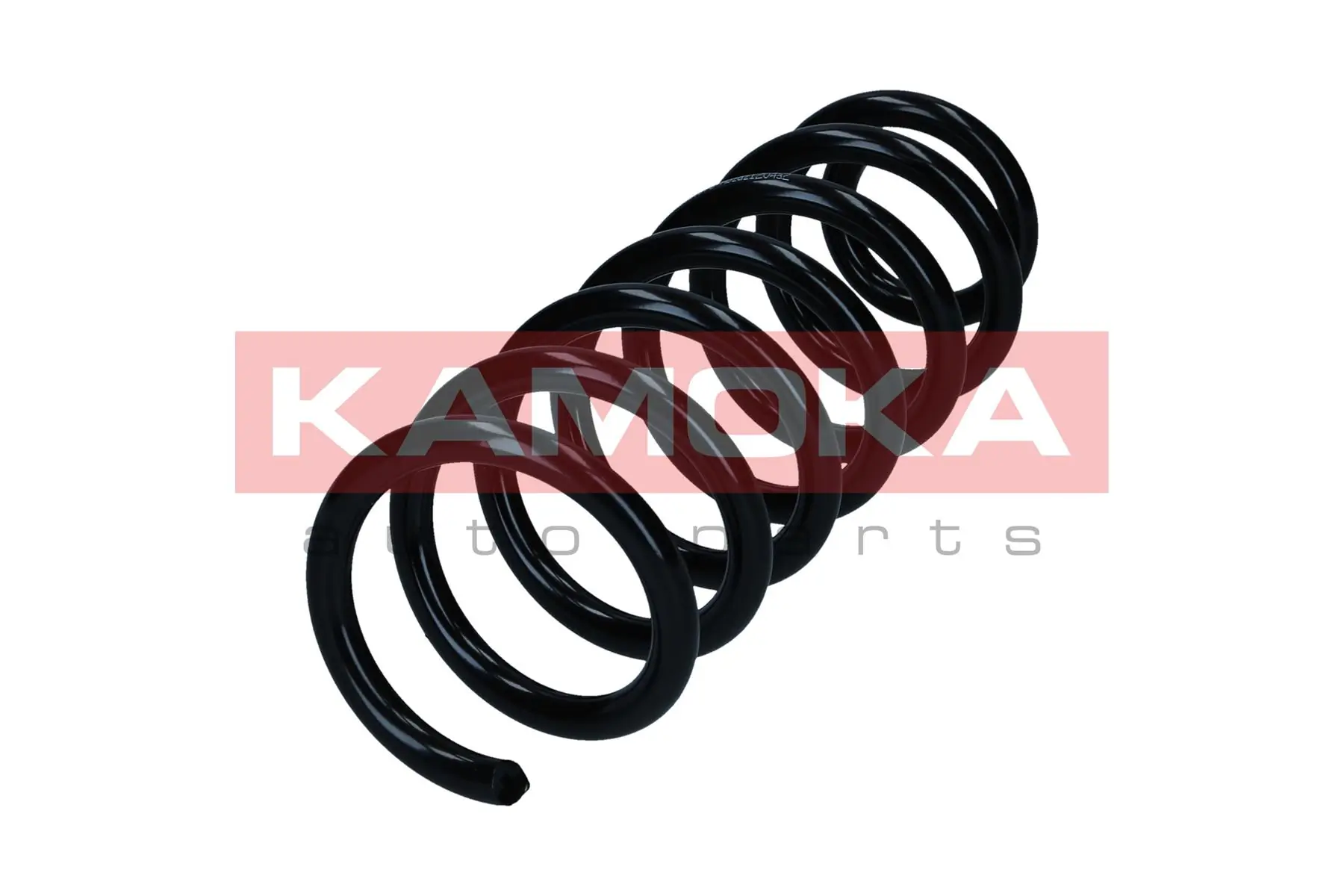 KAMOKA 2120578 Suspension Spring