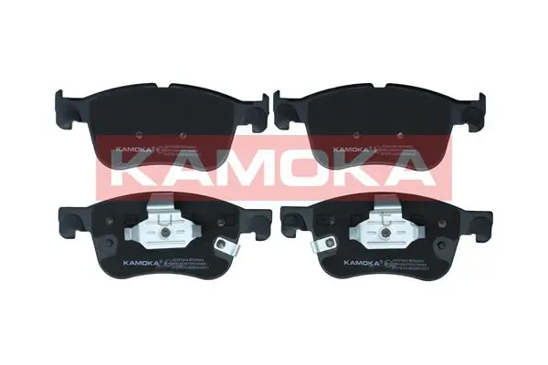 Brake Pad Set, disc brake JQ101004