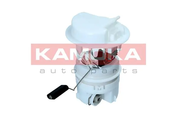 Fuel Feed Unit 8400042