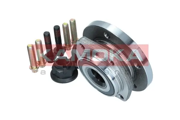 Wheel Bearing Kit 5500054