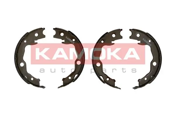 Brake Shoe Set, parking brake JQ212035