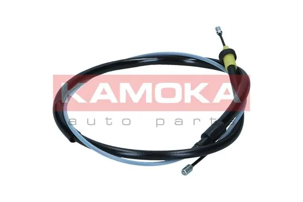 Cable Pull, parking brake 1190399