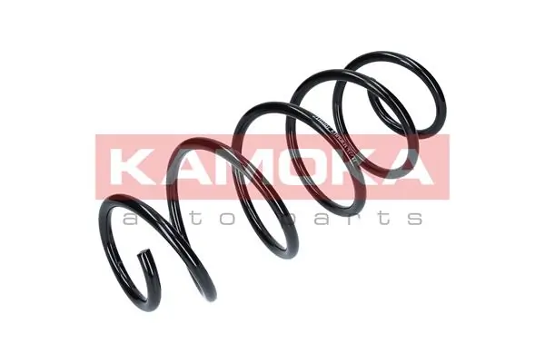 KAMOKA 2110167 Suspension Spring
