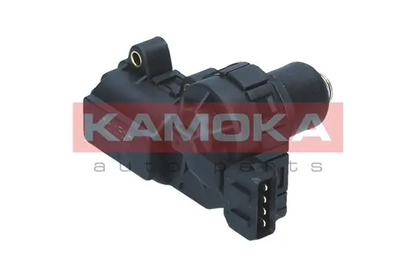 Idle Control Valve, air supply 4190037