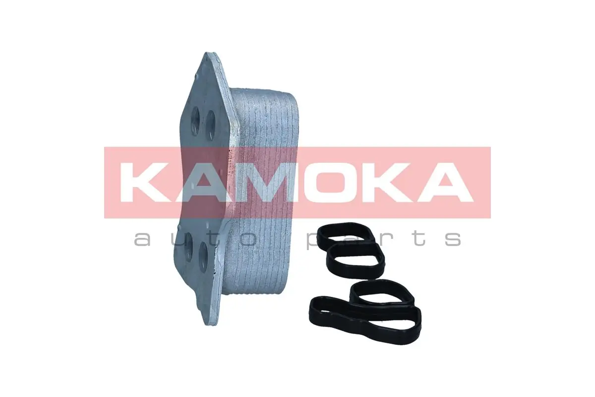 Oil Cooler, engine oil 7730073