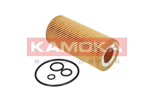 Oil Filter F108901