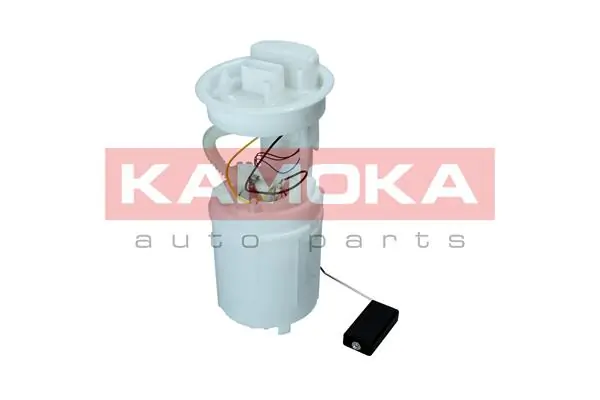 Fuel Feed Unit 8400019