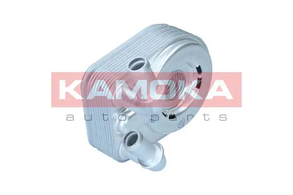 Oil Cooler, engine oil 7730058