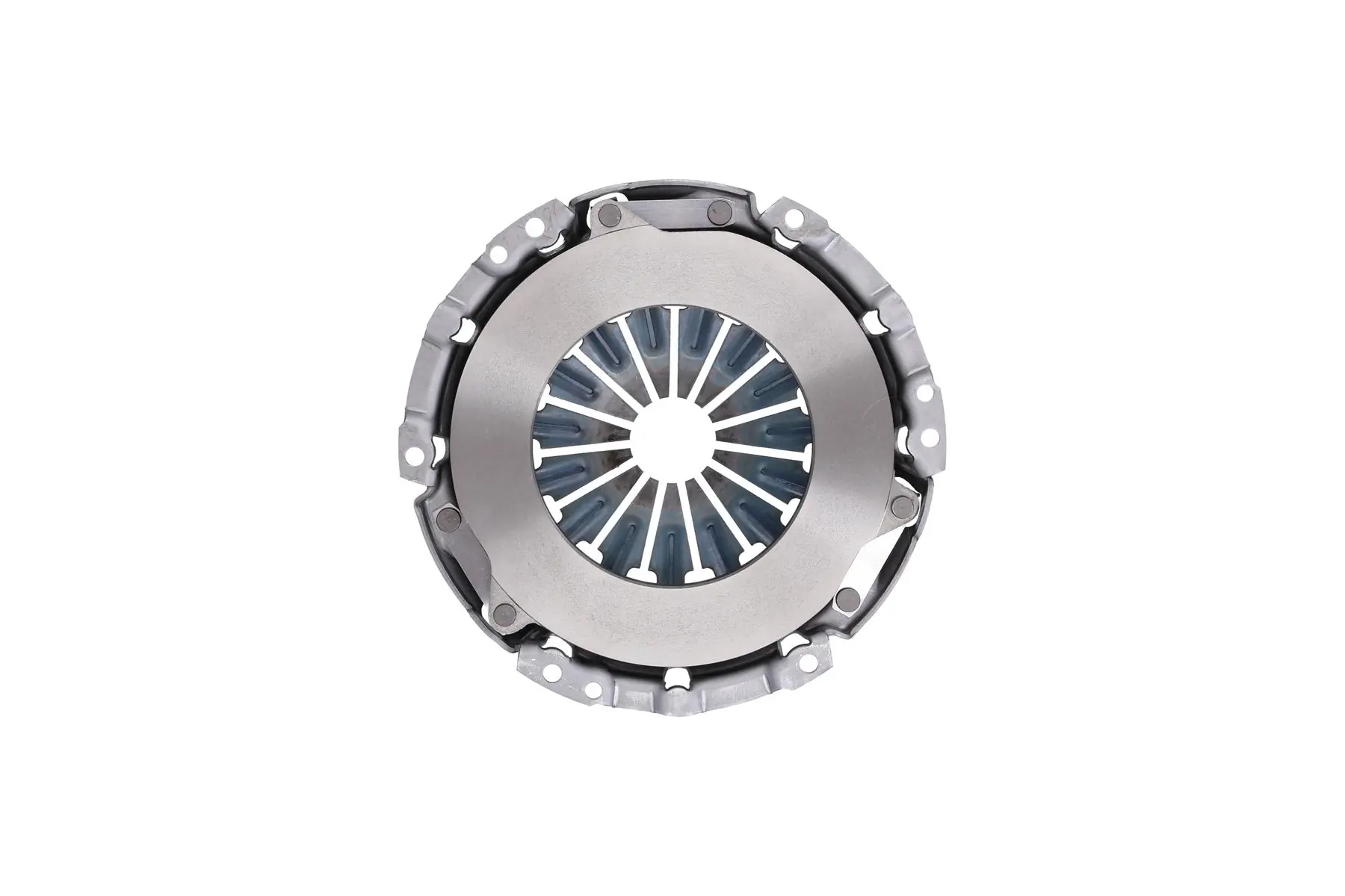 Clutch Pressure Plate PC252