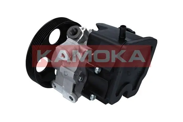 Hydraulic Pump, steering PP134