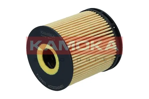 Oil Filter F128301