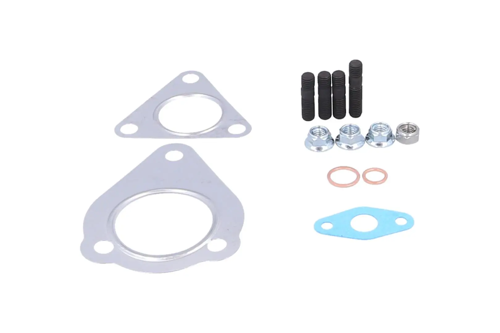 Mounting Kit, charger 8607122