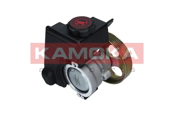 Hydraulic Pump, steering PP059