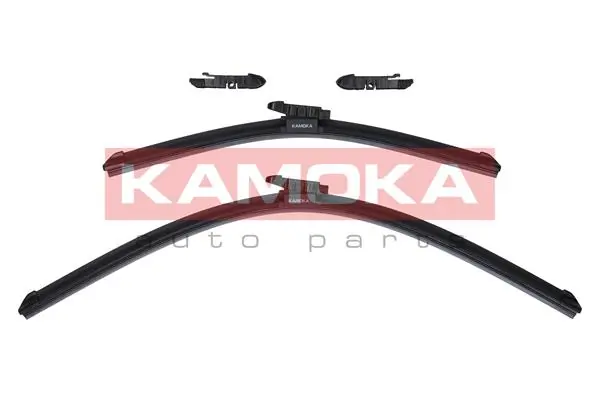 Wiper Blade 27D05
