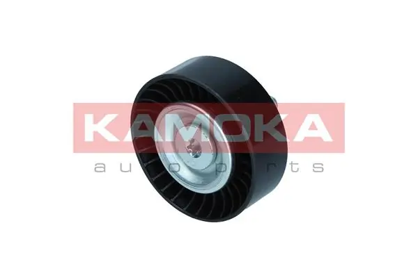 Tensioner Pulley, V-ribbed belt R0427