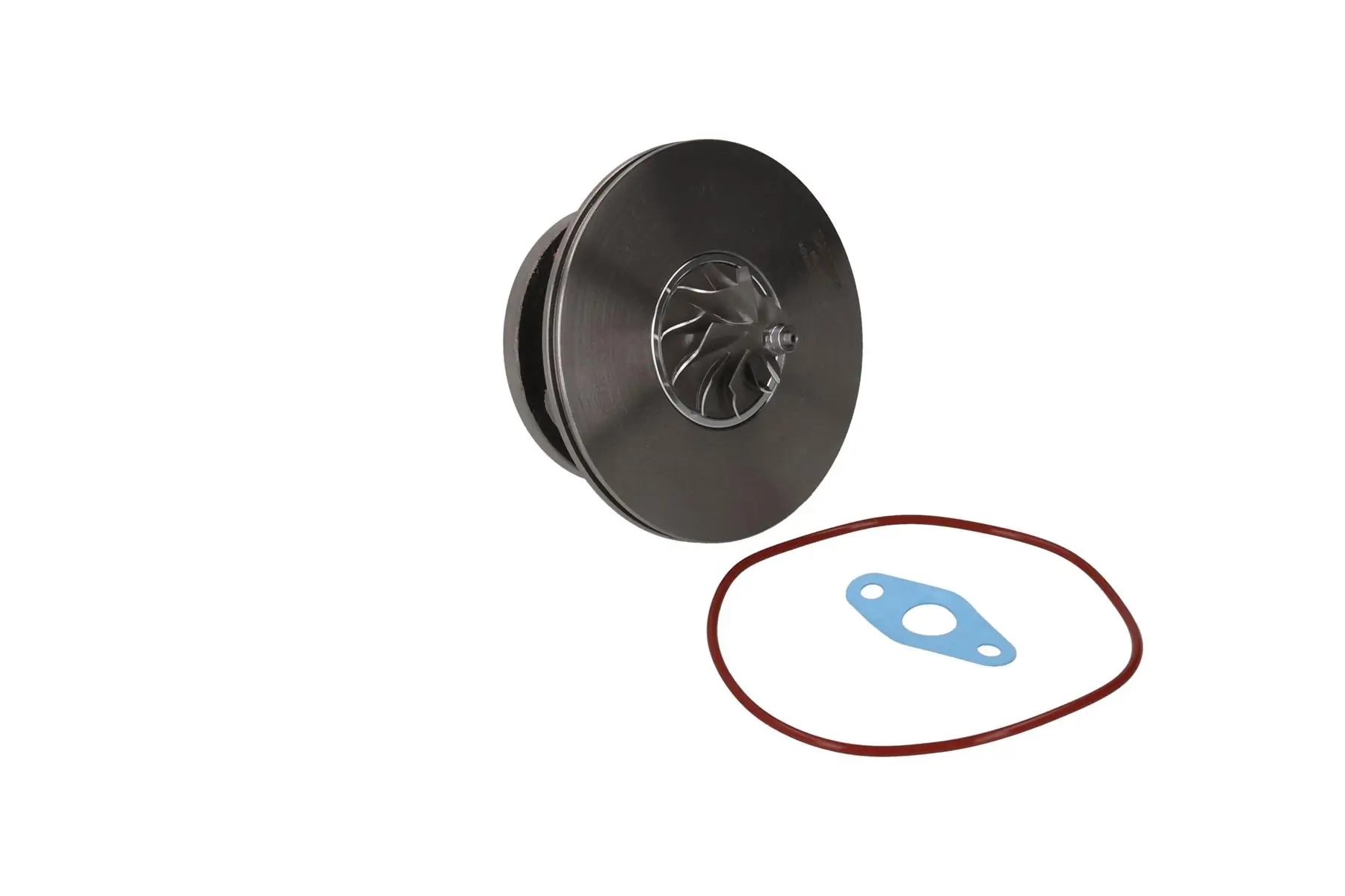 Core assembly, turbocharger 8604060