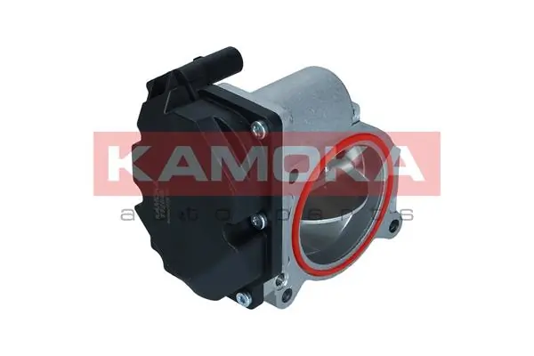 Throttle Body 112048