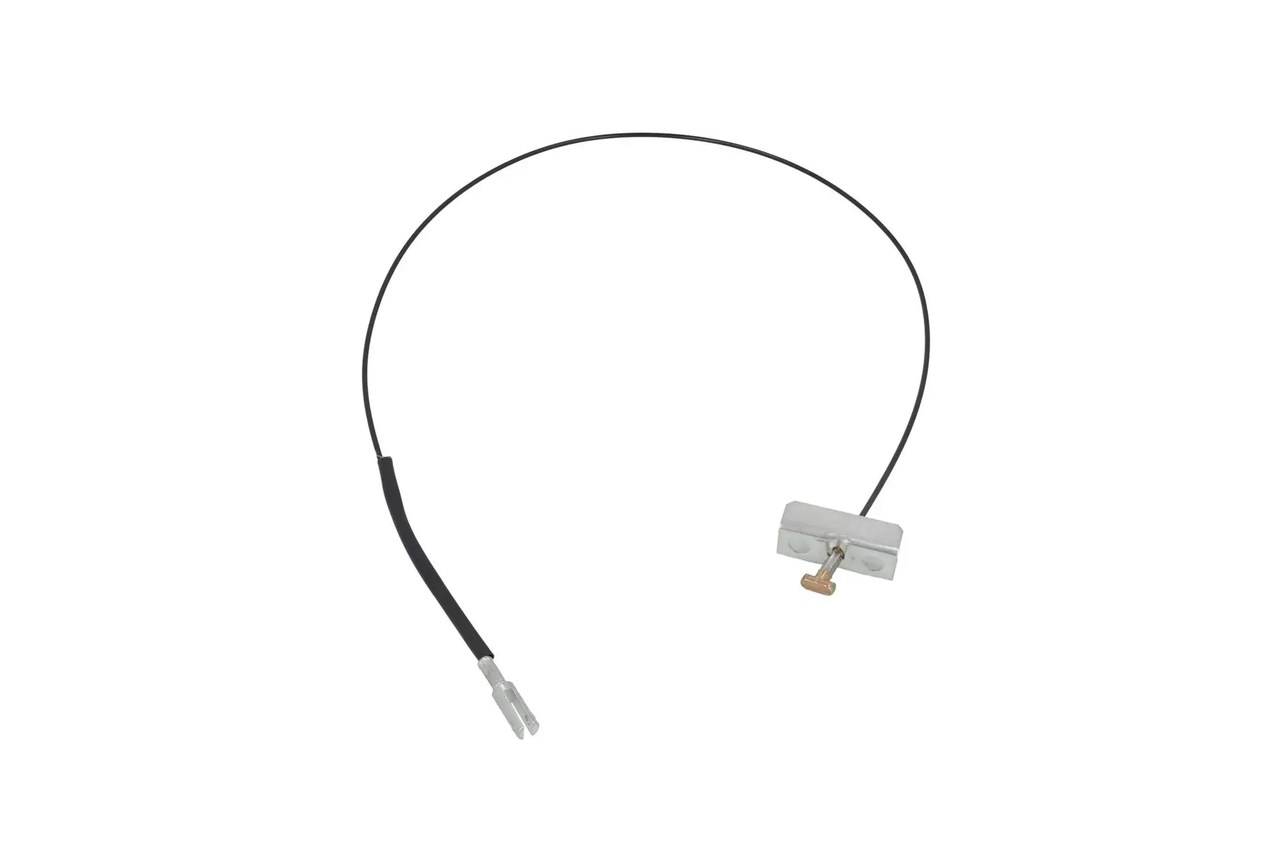 Cable Pull, parking brake 1190526