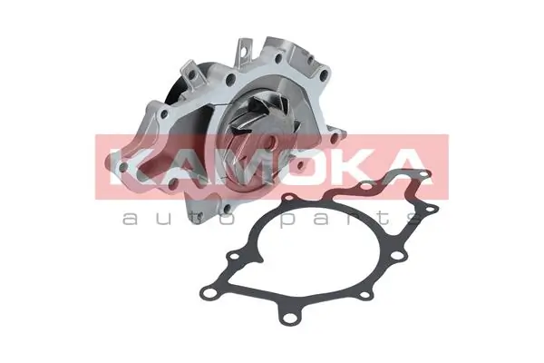 Water Pump, engine cooling T0168