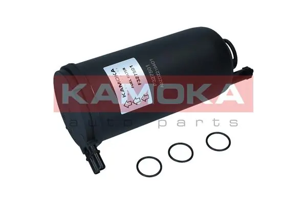 Fuel Filter F327501
