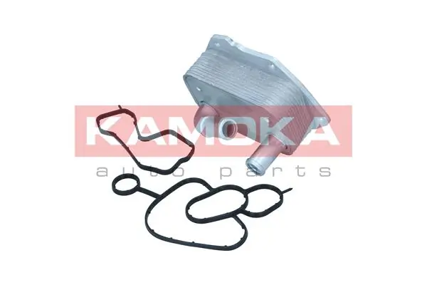 Oil Cooler, engine oil 7730065