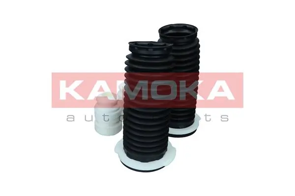 Dust Cover Kit, shock absorber 2019216