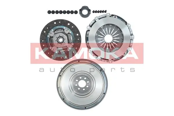 Clutch Kit KC135