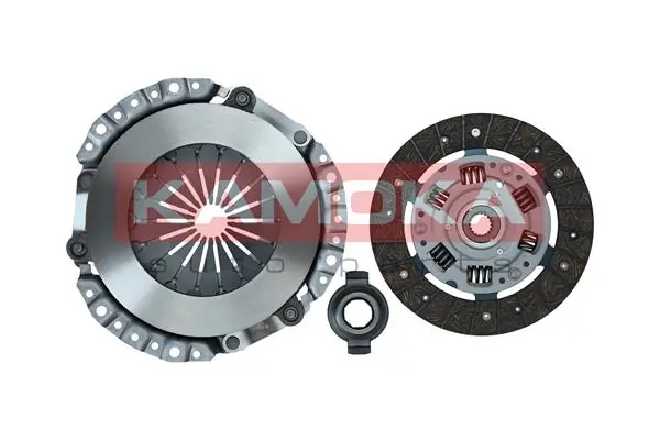 Clutch Kit KC164