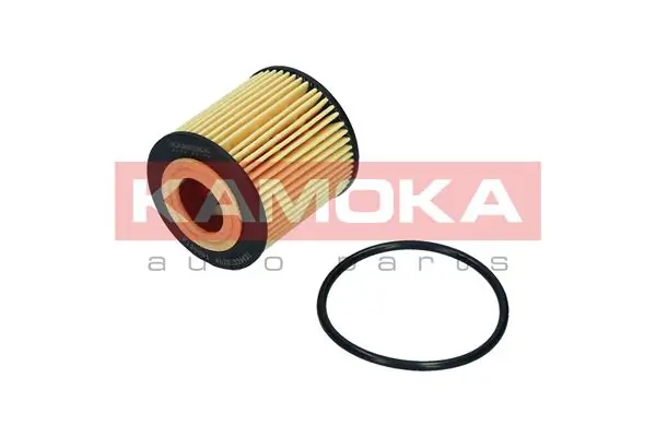 Oil Filter F120901