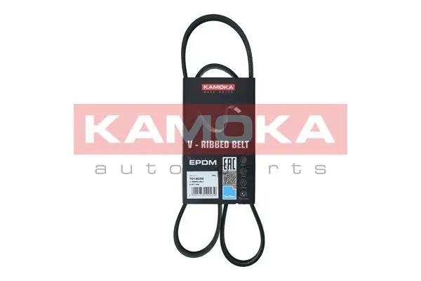 V-Ribbed Belt 7015035