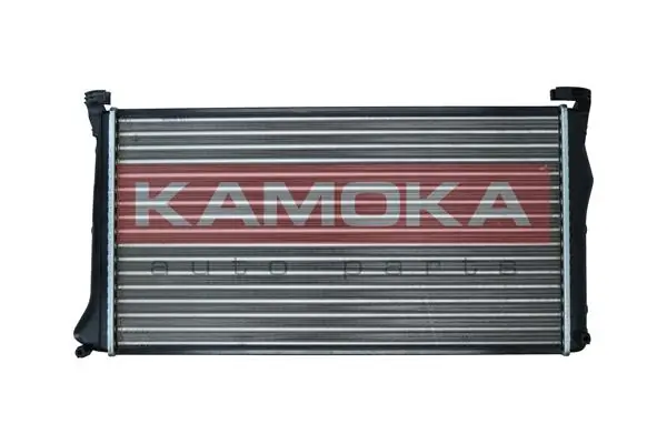 Radiator, engine cooling 7705195