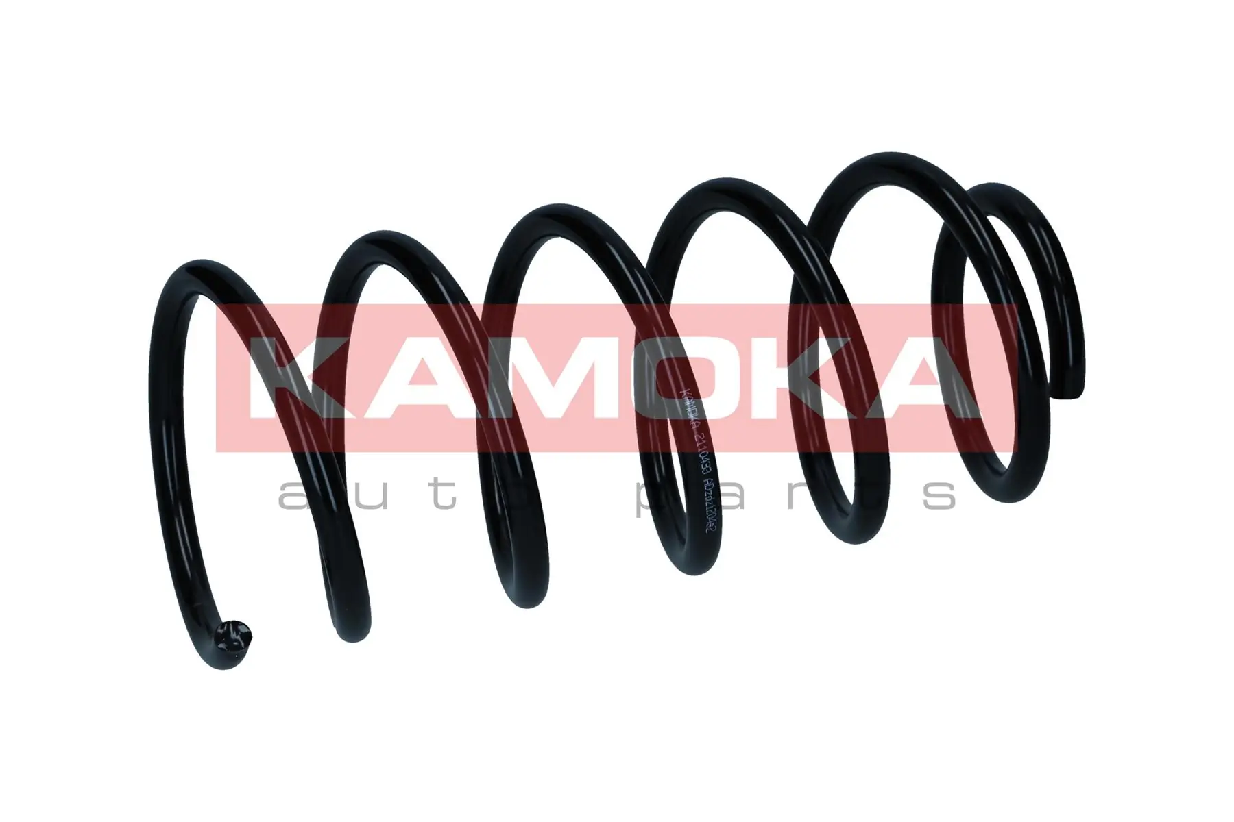 Suspension Spring 2110433