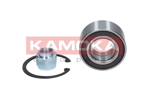 Wheel Bearing Kit 5600069