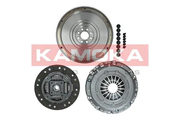 Clutch Kit KC127