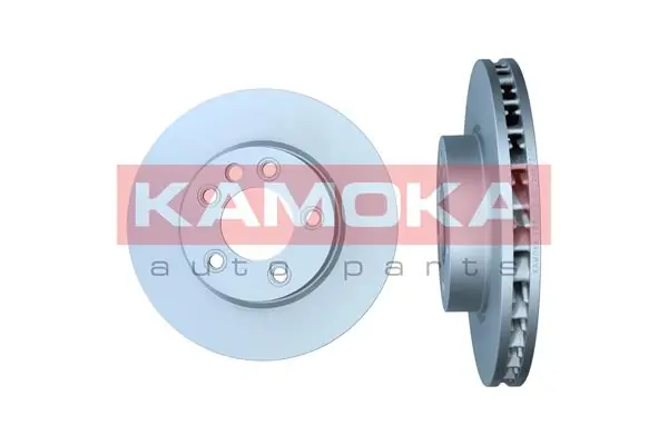 Brake Disc 103122
