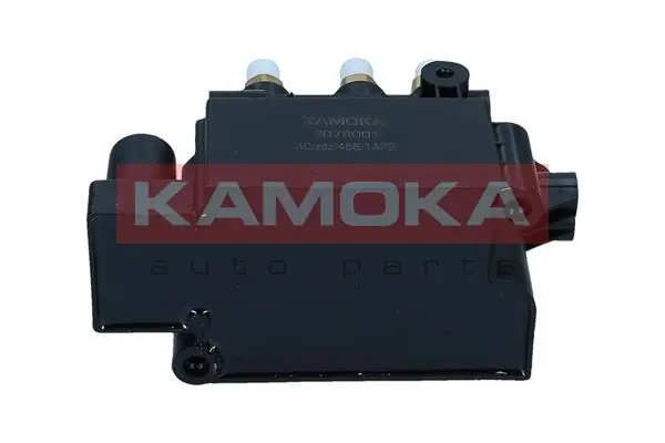 Valve, compressed-air system 2078007