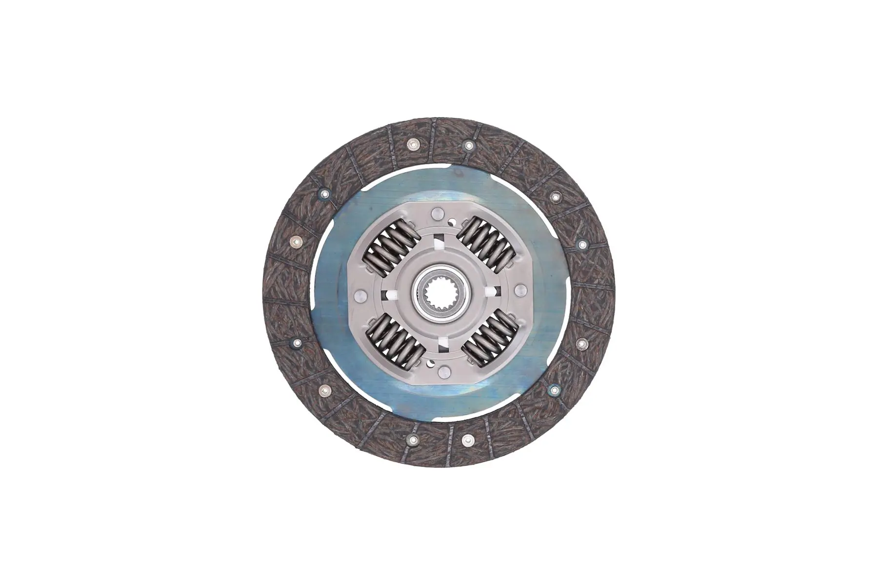 Clutch Disc DC245