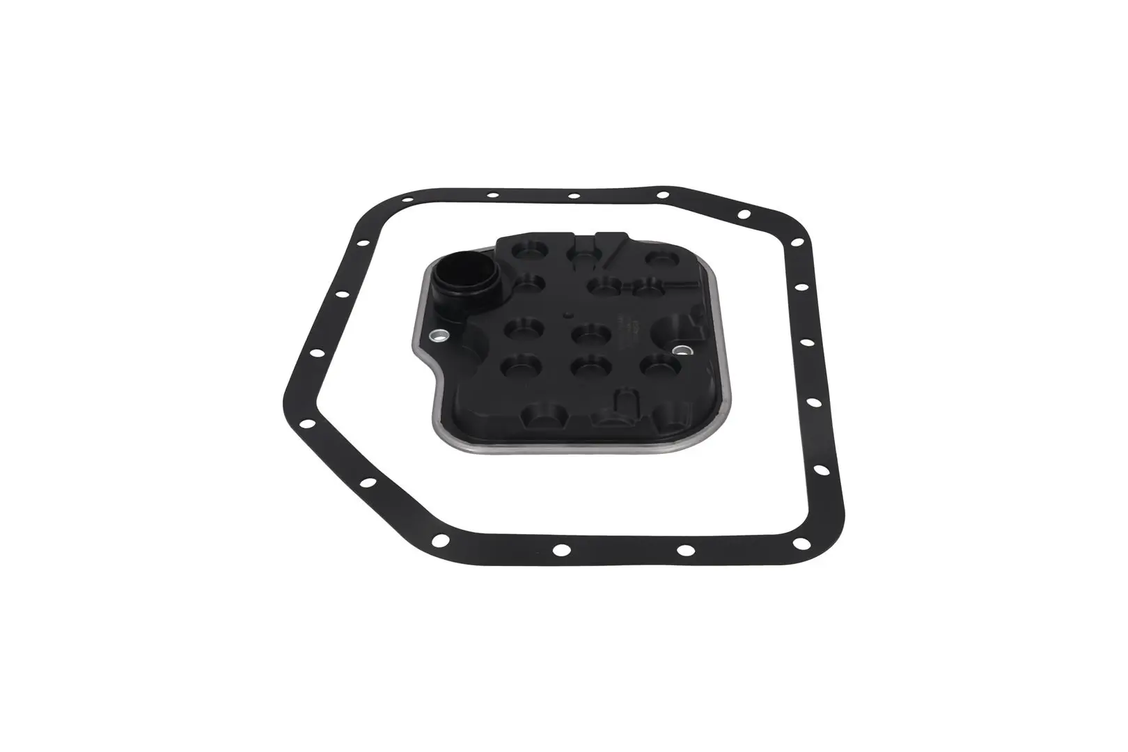 Hydraulic Filter, automatic transmission F604401